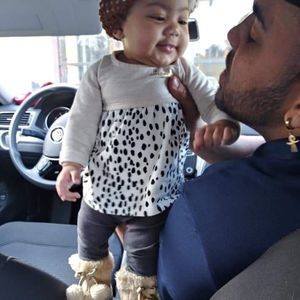 Meet your Posher, Luis